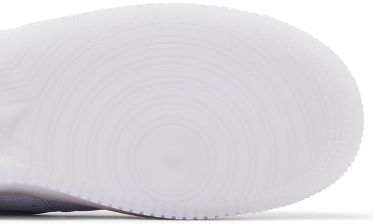 NOCTA x Nike Air Force 1 Low Certified Lover Boy   Palest Purple