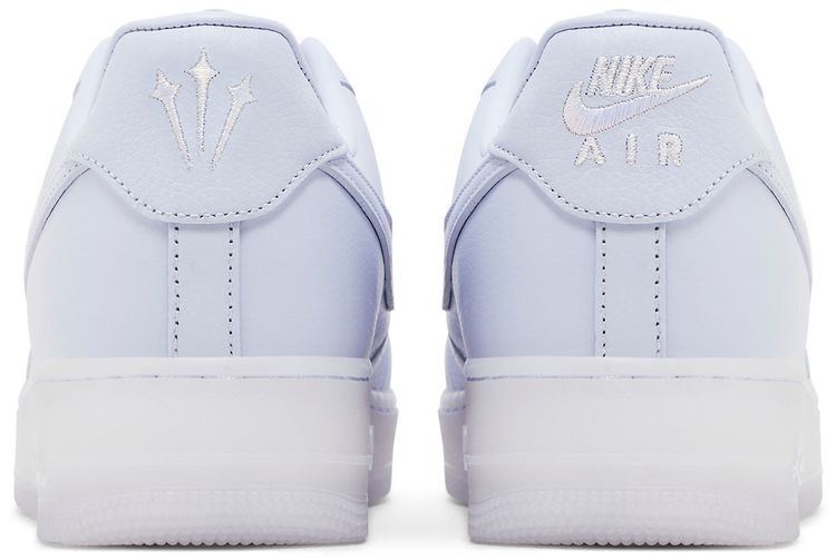 NOCTA x Nike Air Force 1 Low Certified Lover Boy   Palest Purple