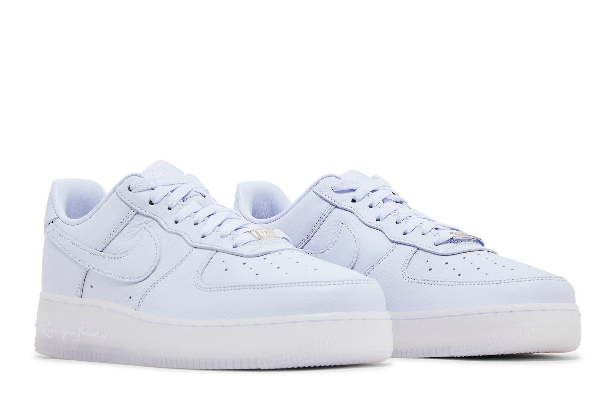 Buy NOCTA x Nike Air Force 1 Low 'Certified Lover Boy - Palest