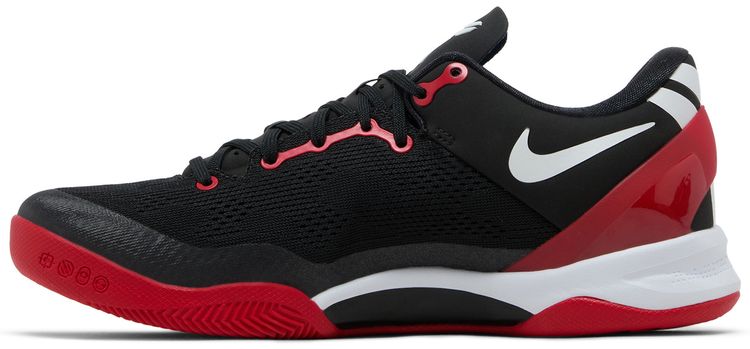 Nike Kobe 8 Protro UConn Alternate Away PE