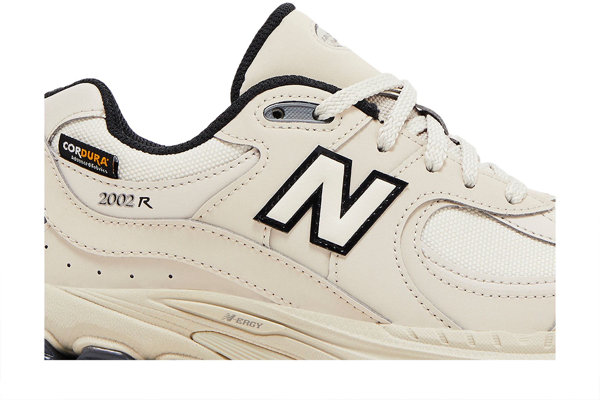 Buy New Balance 2002R Big Kid 'Cordura Pack - Timberwolf Black