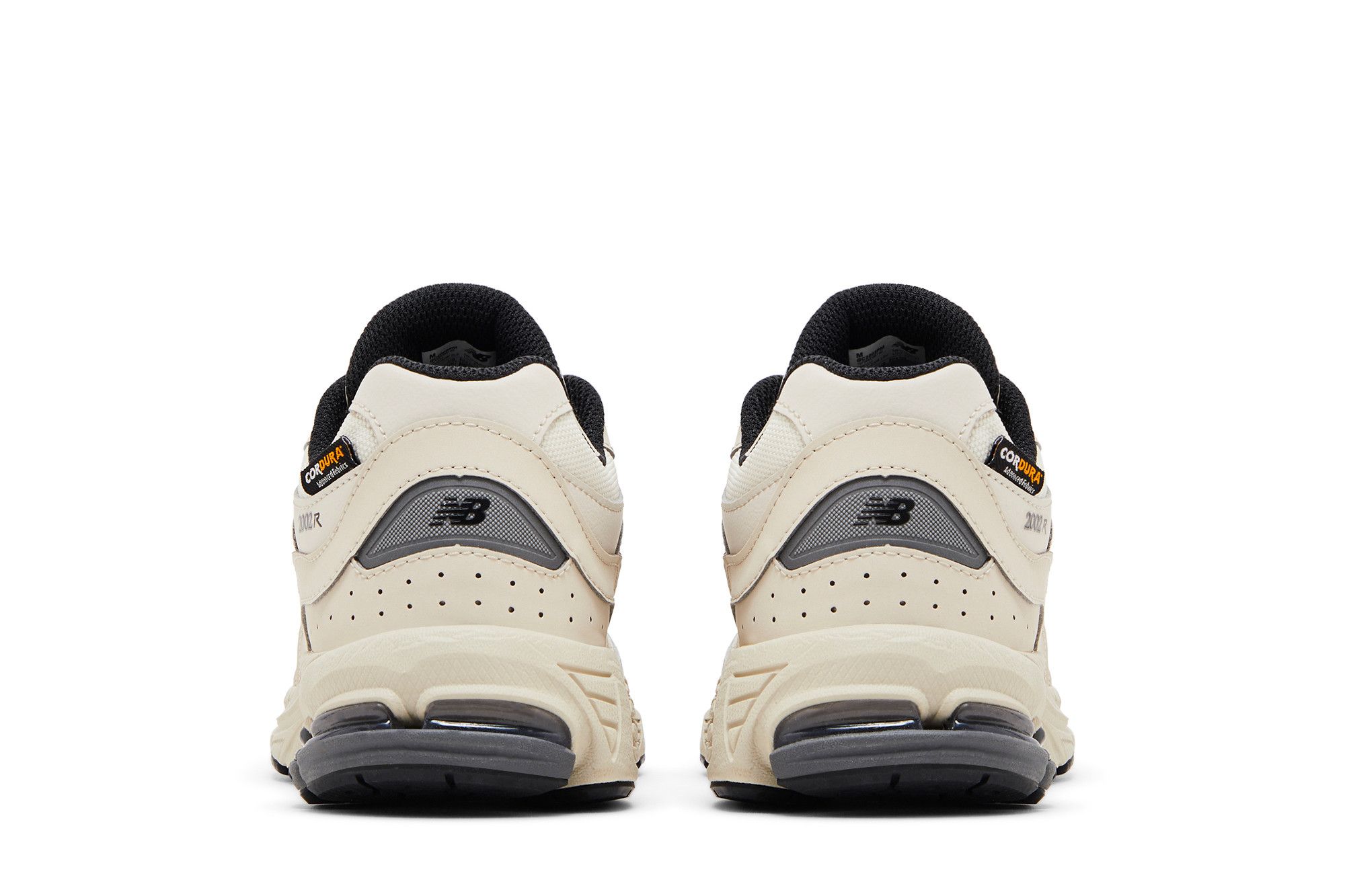 Buy New Balance 2002R Big Kid 'Cordura Pack - Timberwolf Black