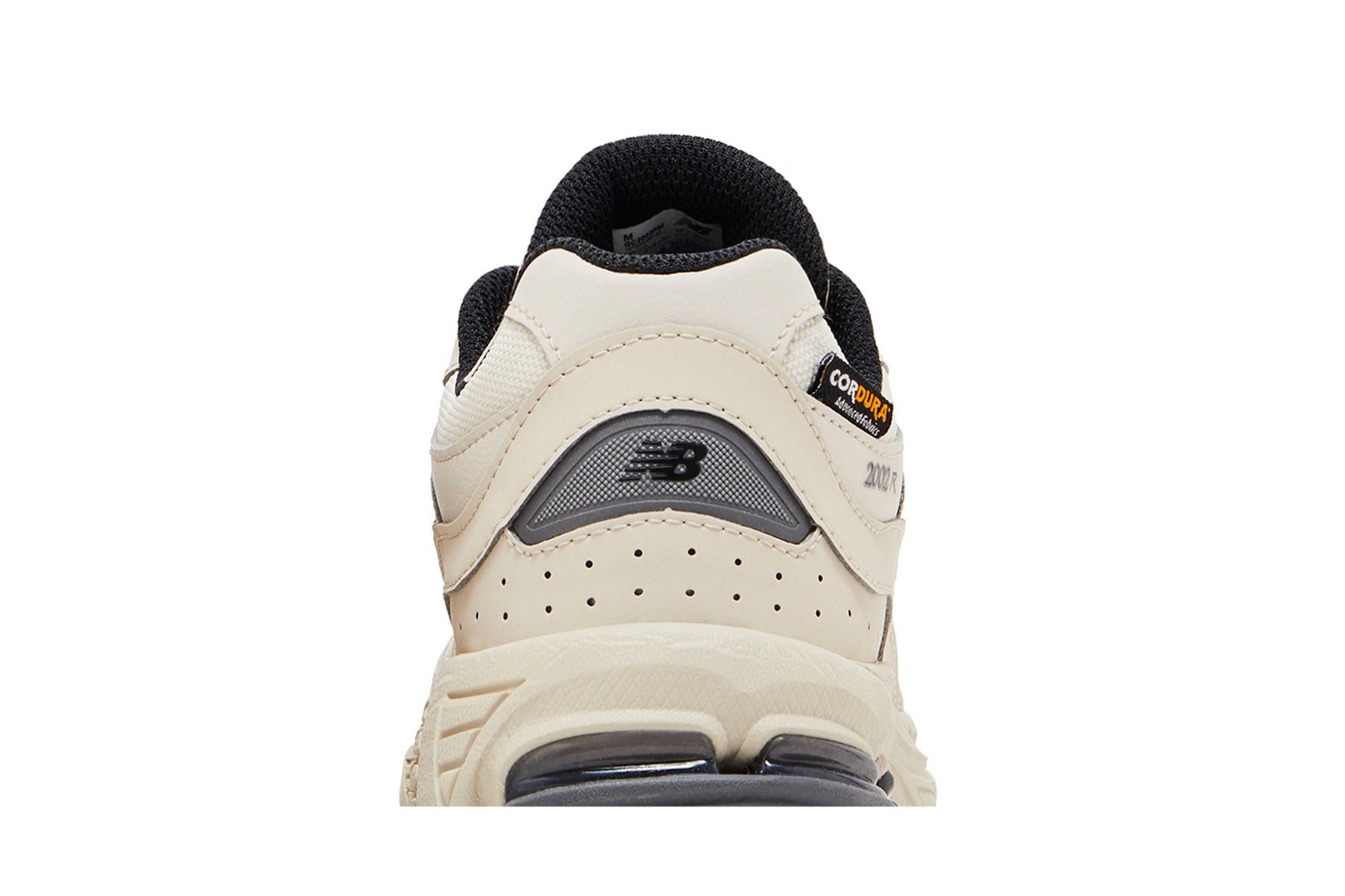 Buy New Balance 2002R Big Kid 'Cordura Pack - Timberwolf Black