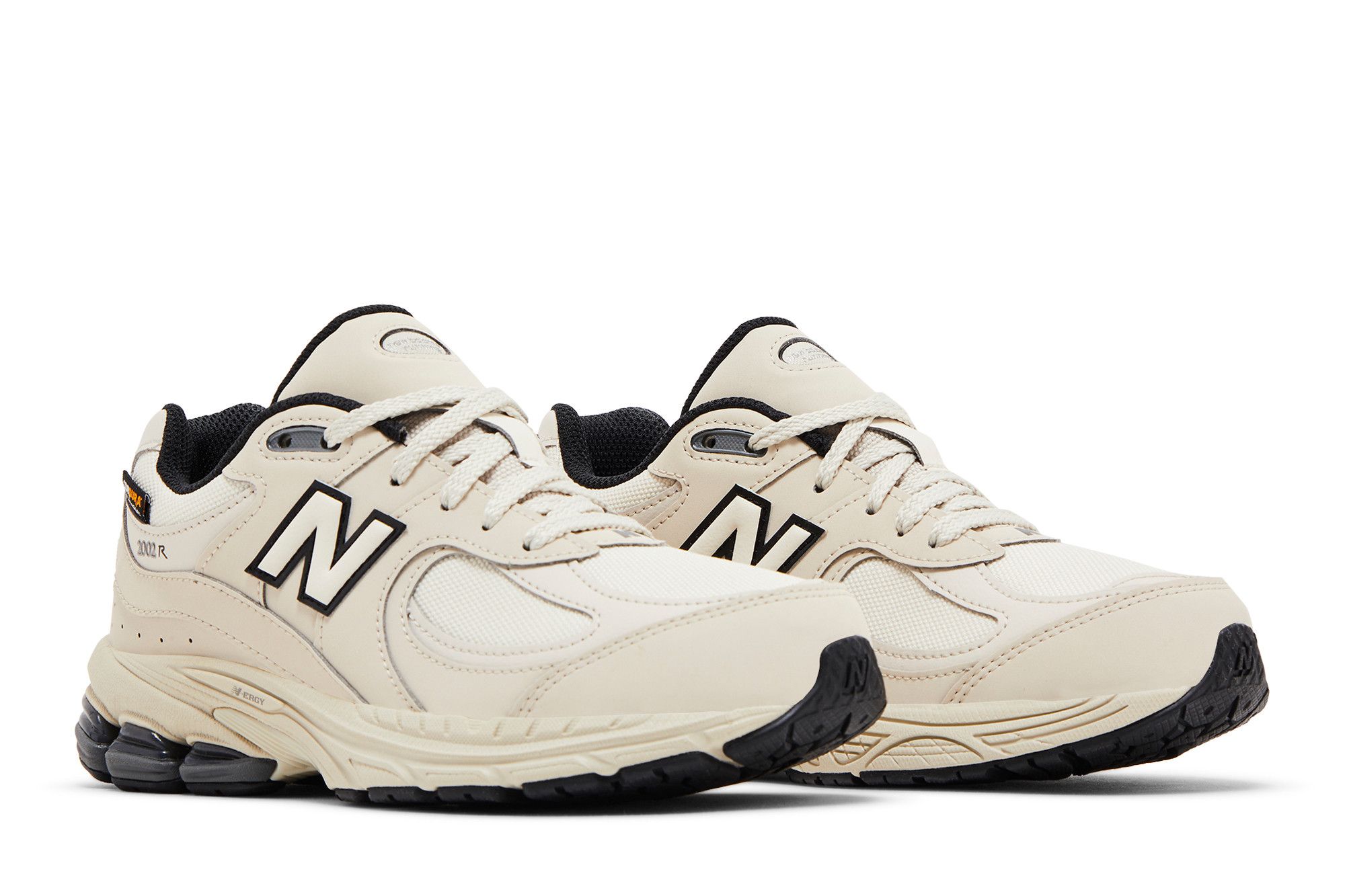 MalbonGolf×NewBalance2002R MalbonGolf×NewBalance2002R New Balance 2002R Casual Shoes | Finish