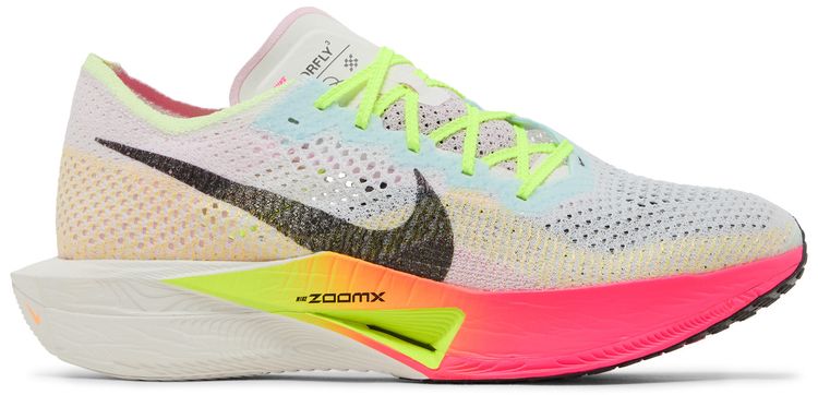 ZoomX VaporFly Next 3 Multi Color