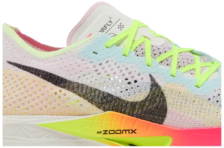ZoomX VaporFly Next 3 Multi Color