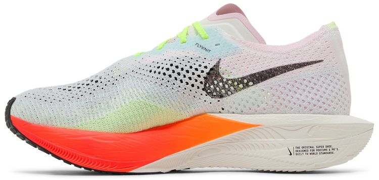 ZoomX VaporFly Next 3 Multi Color