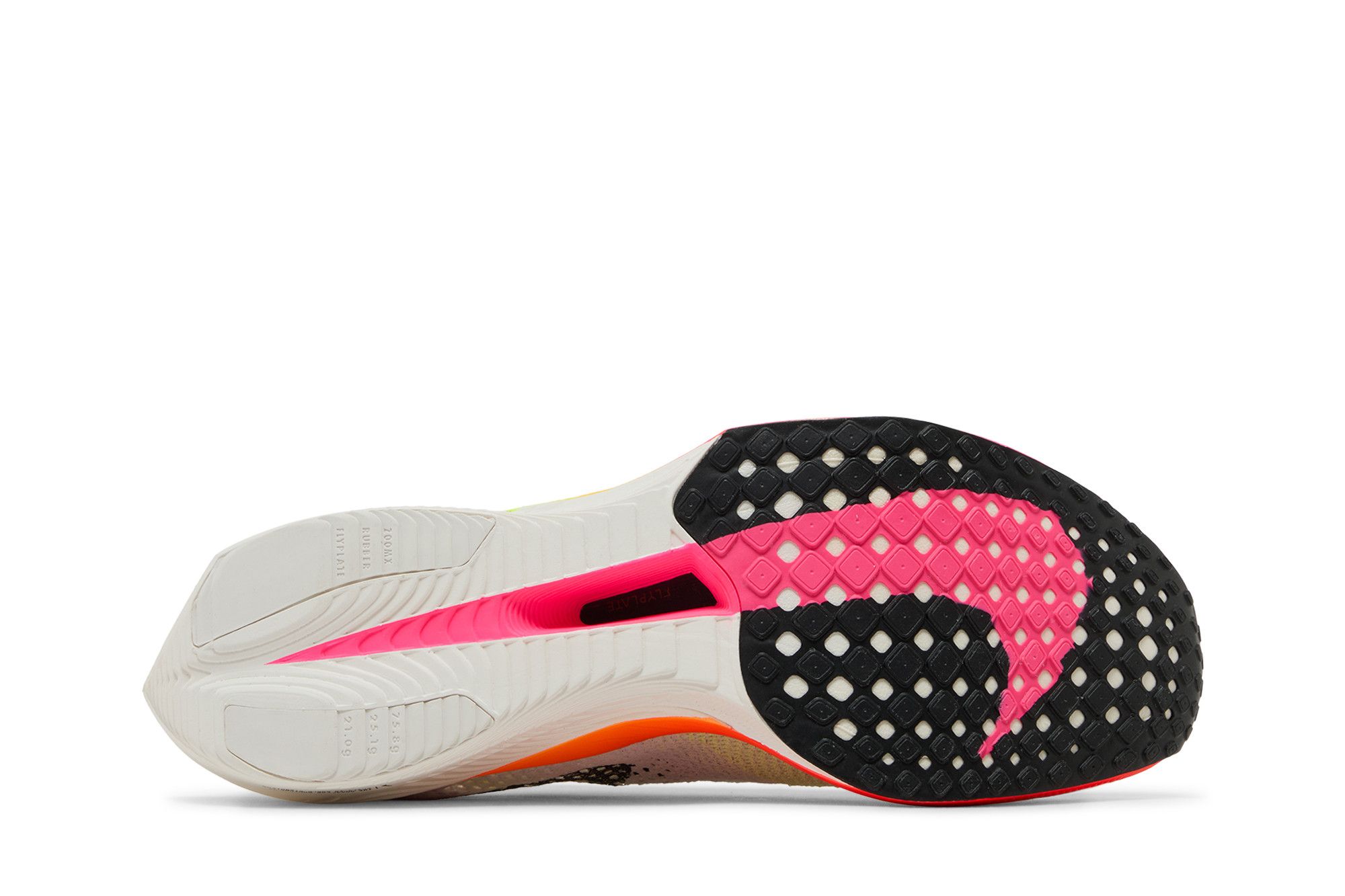 Buy ZoomX VaporFly Next% 3 'Multi-Color' - HQ3219 902 | GOAT