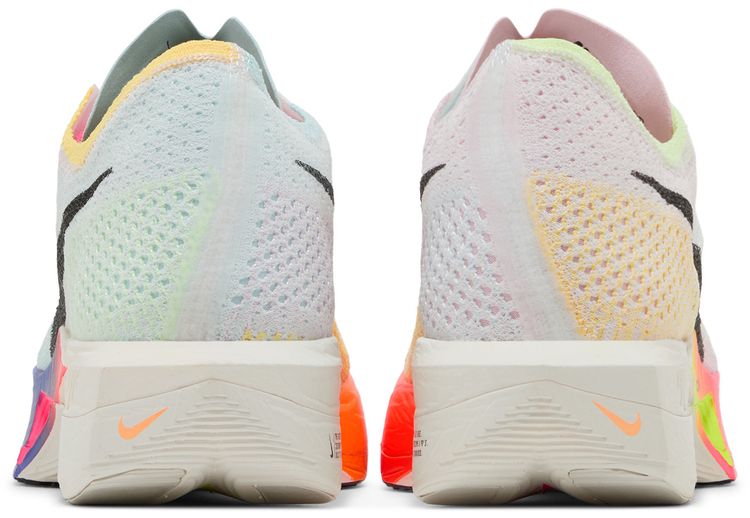 ZoomX VaporFly Next 3 Multi Color
