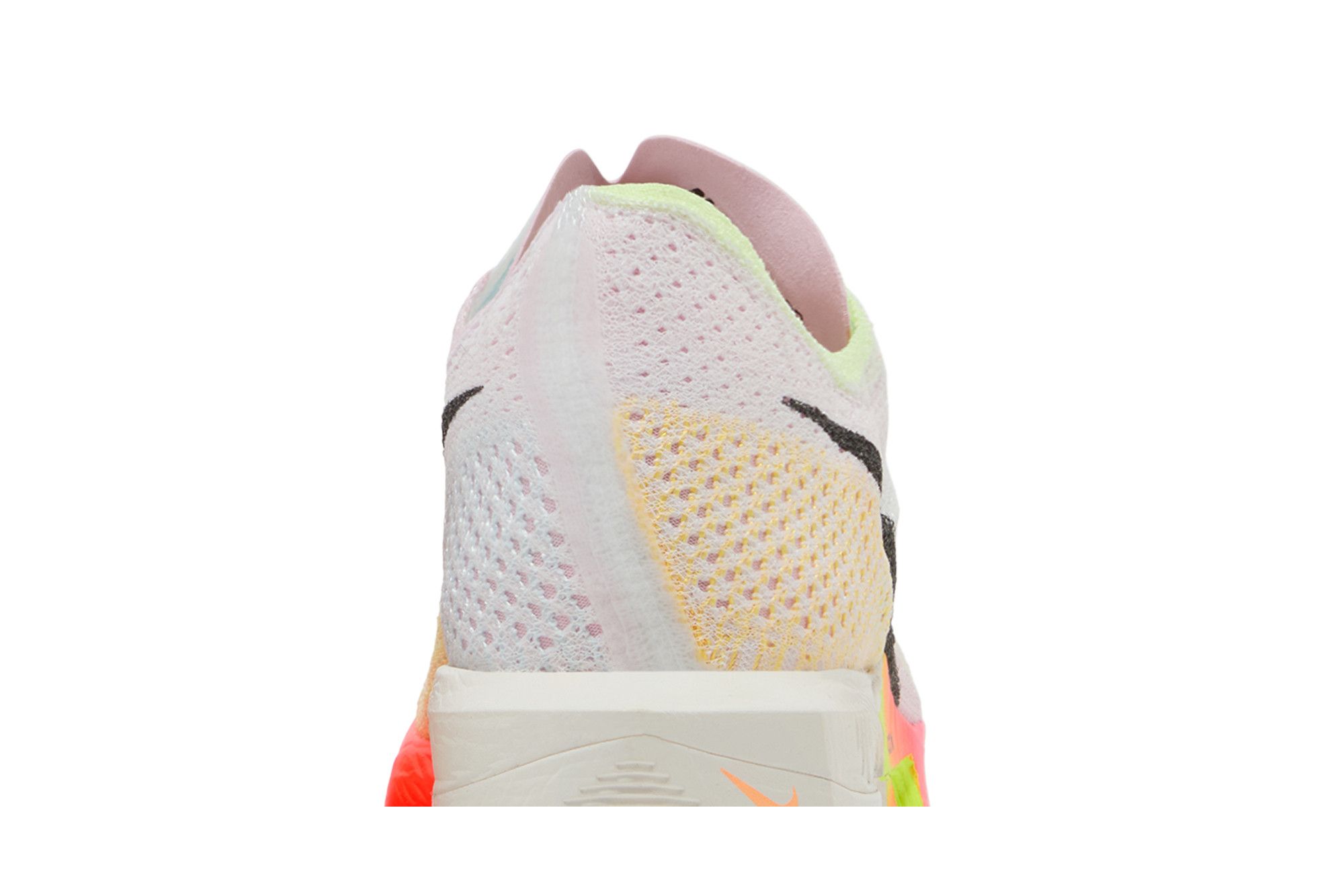 Buy ZoomX VaporFly Next% 3 'Multi-Color' - HQ3219 902 | GOAT