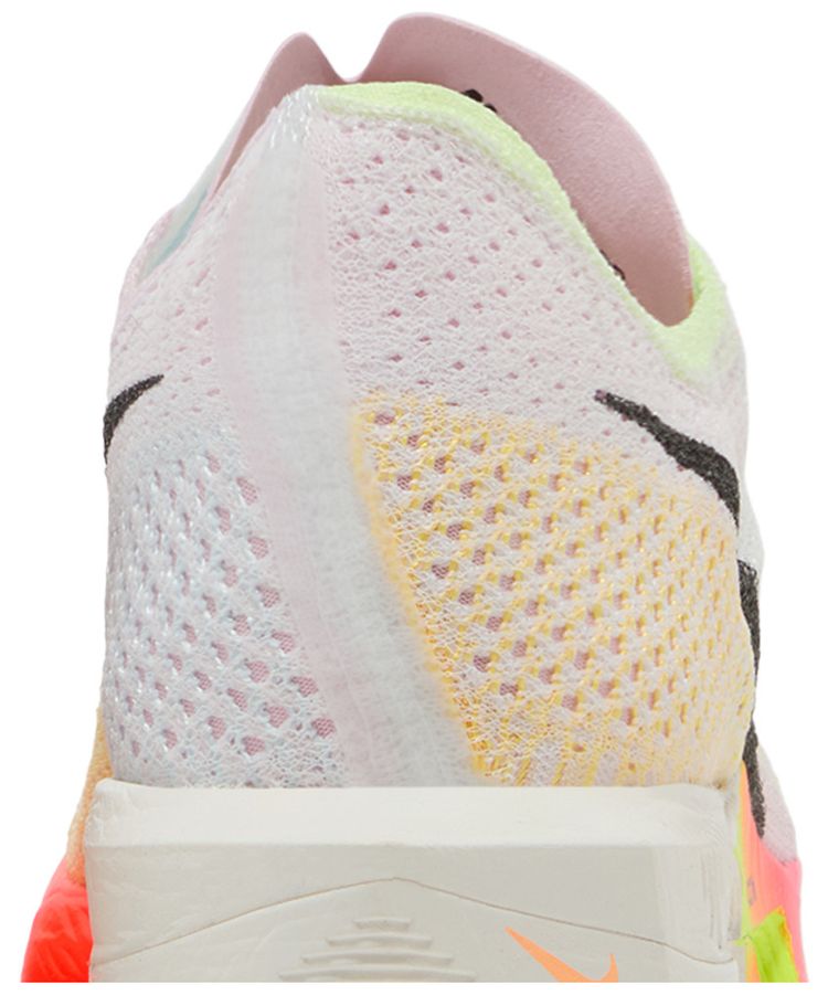 ZoomX VaporFly Next 3 Multi Color