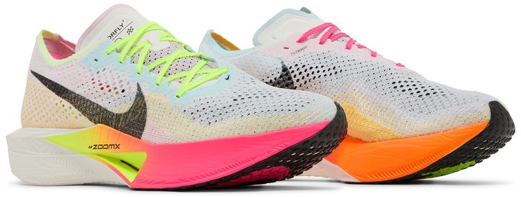 ZoomX VaporFly Next 3 Multi Color