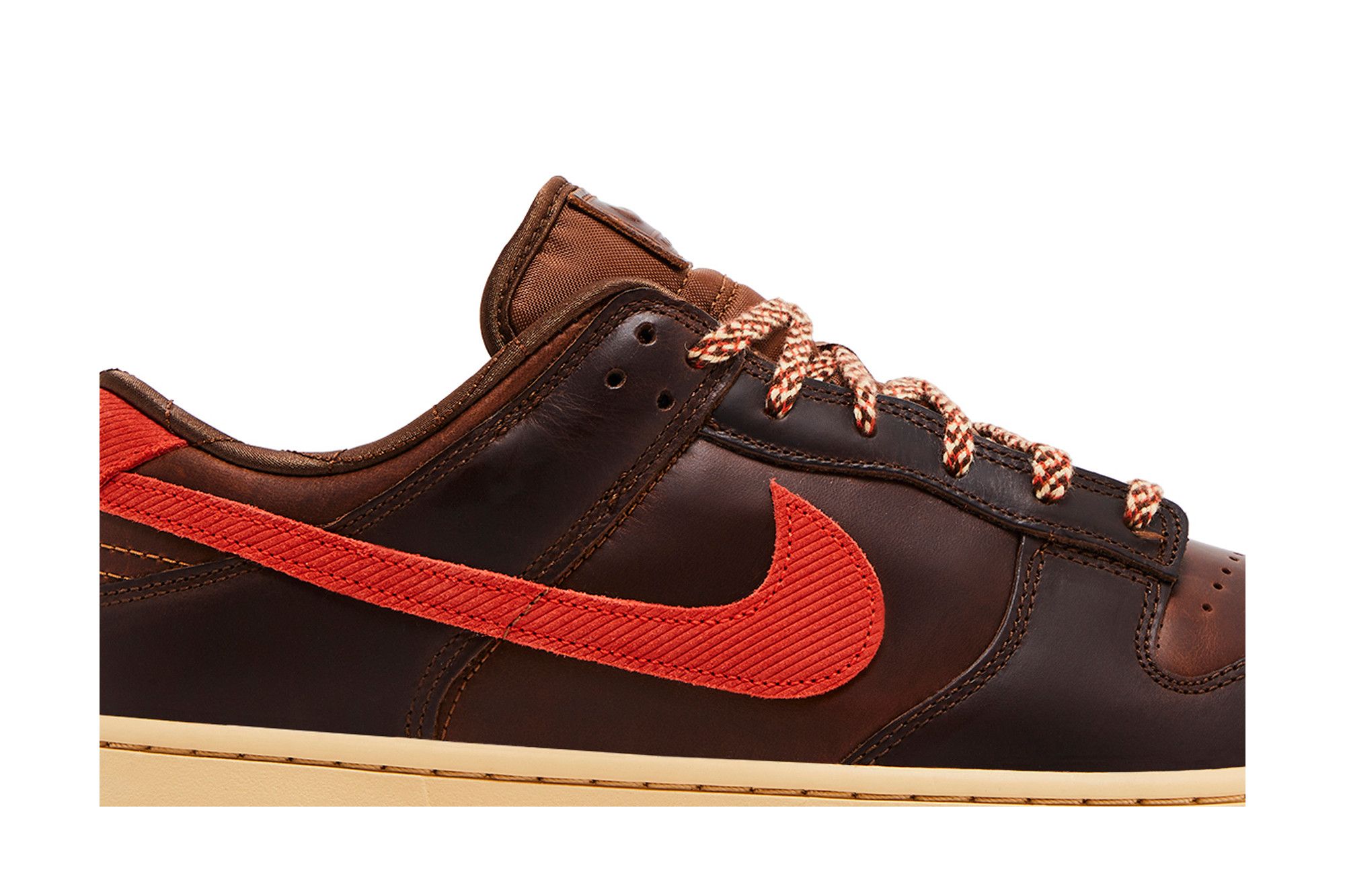 Buy Dunk Low 'Light British Brown' - HQ3448 262 | GOAT