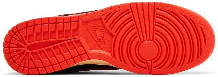 Nike Dunk Low Light British Brown