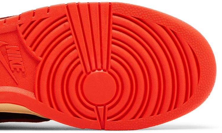 Nike Dunk Low Light British Brown