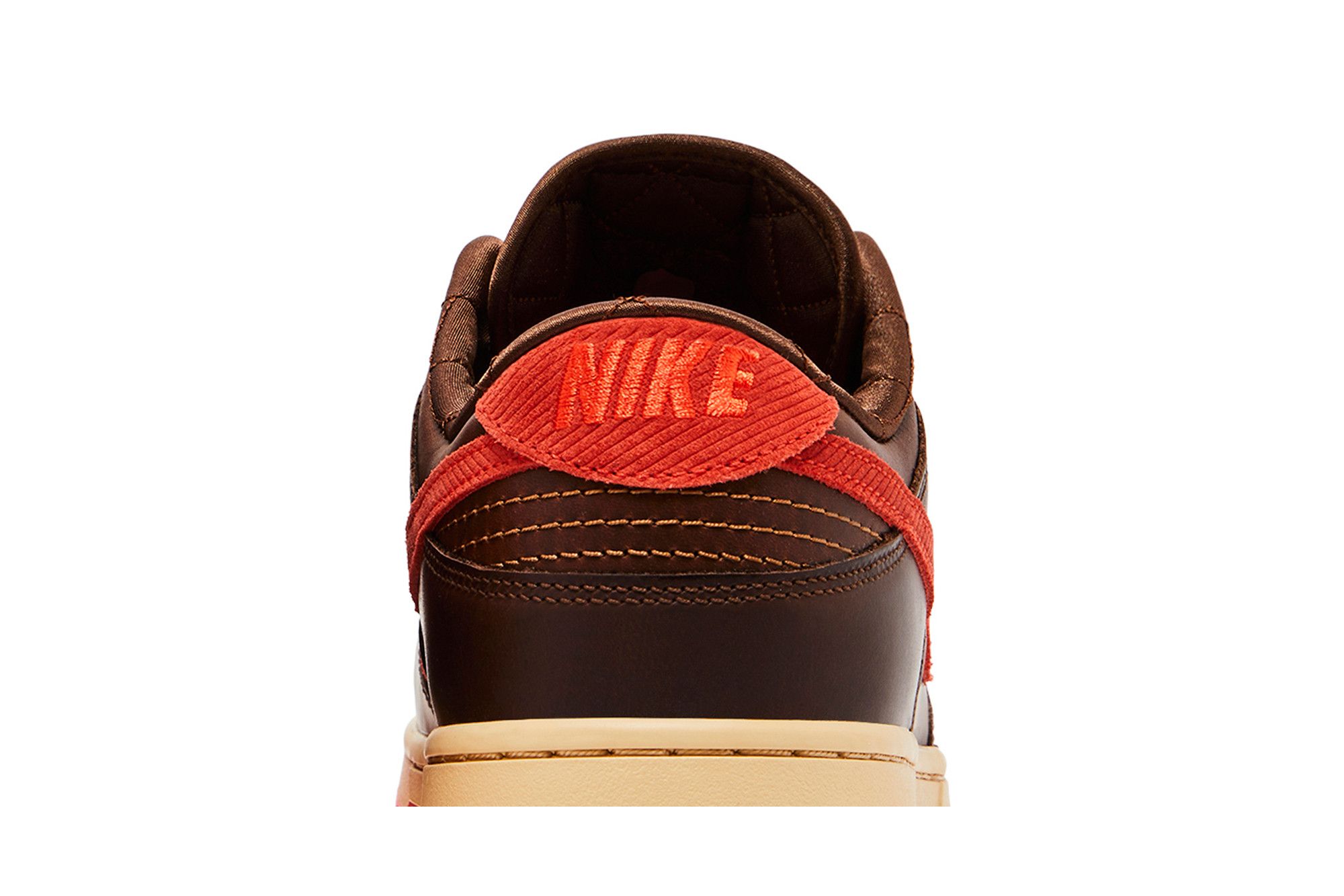 Buy Dunk Low 'Light British Brown' - HQ3448 262 | GOAT