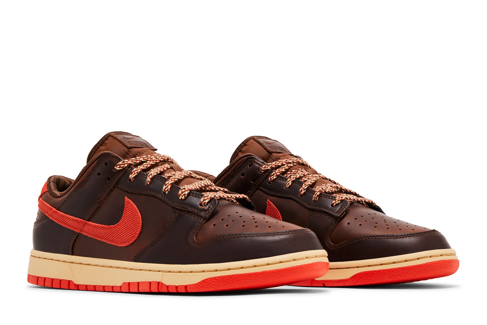 特別オファー Low Dunk Buy 'Light GOAT | 262 HQ3448 - Brown' British ウィッグ・エクステ