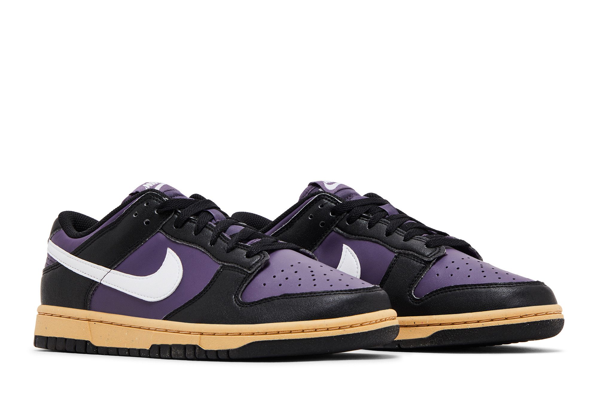 Buy Nike Wmns Dunk Low Next Nature 'Dark Raisin' - DD1873 500 | GOAT