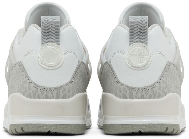 Jordan Spizike Low Summit White Photon Dust