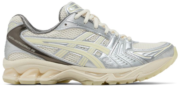 atmos x ASICS Gel Kayano 14 Glow In The Dark