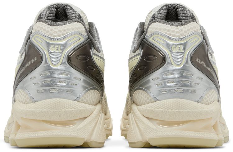 atmos x ASICS Gel Kayano 14 Glow In The Dark