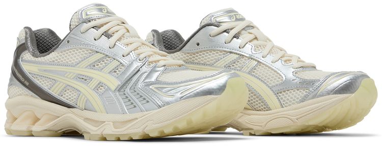 atmos x ASICS Gel Kayano 14 Glow In The Dark