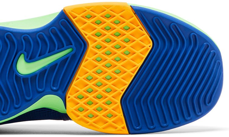 Nike LeBron Witness 8 I Promise School With Tab