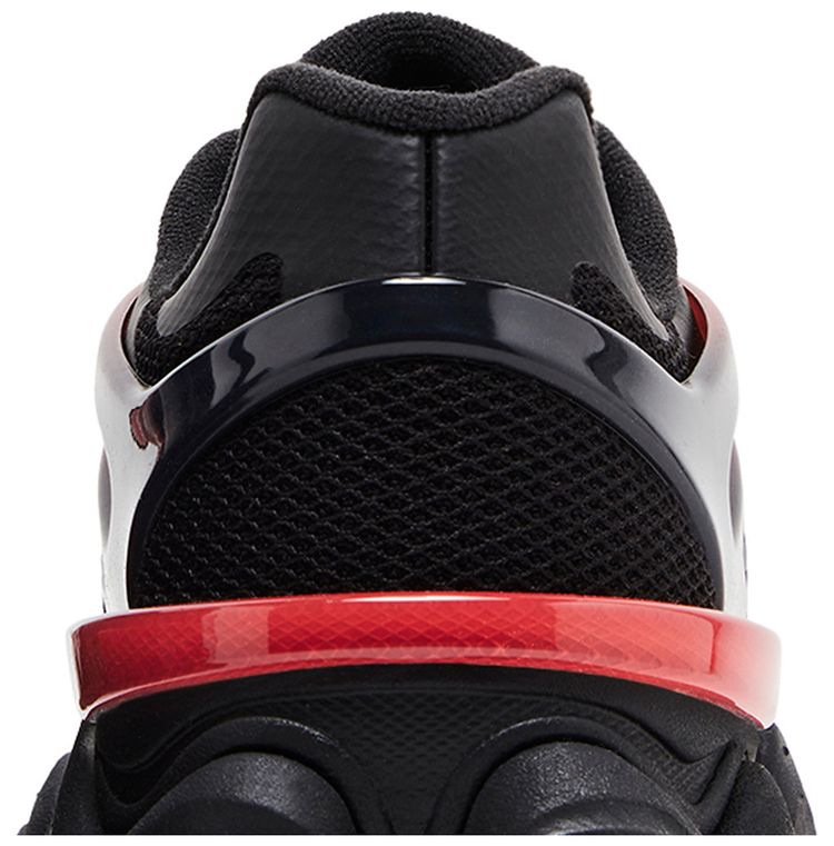 New Balance 9060 X Black Red