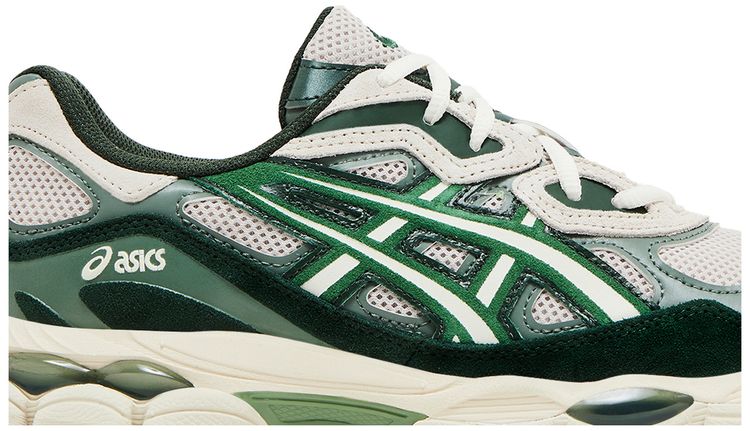 Asics Gel NYC Formal Garden