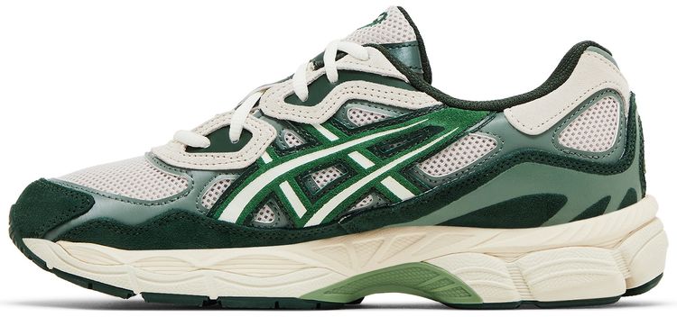 Asics Gel NYC Formal Garden