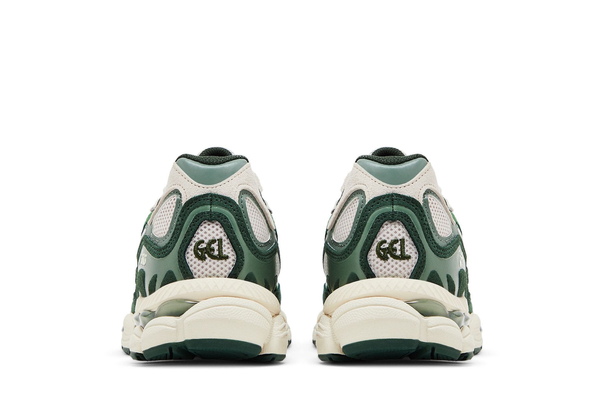 Buy ASICS Gel NYC 'Formal Garden' - 1203A687 020 | GOAT