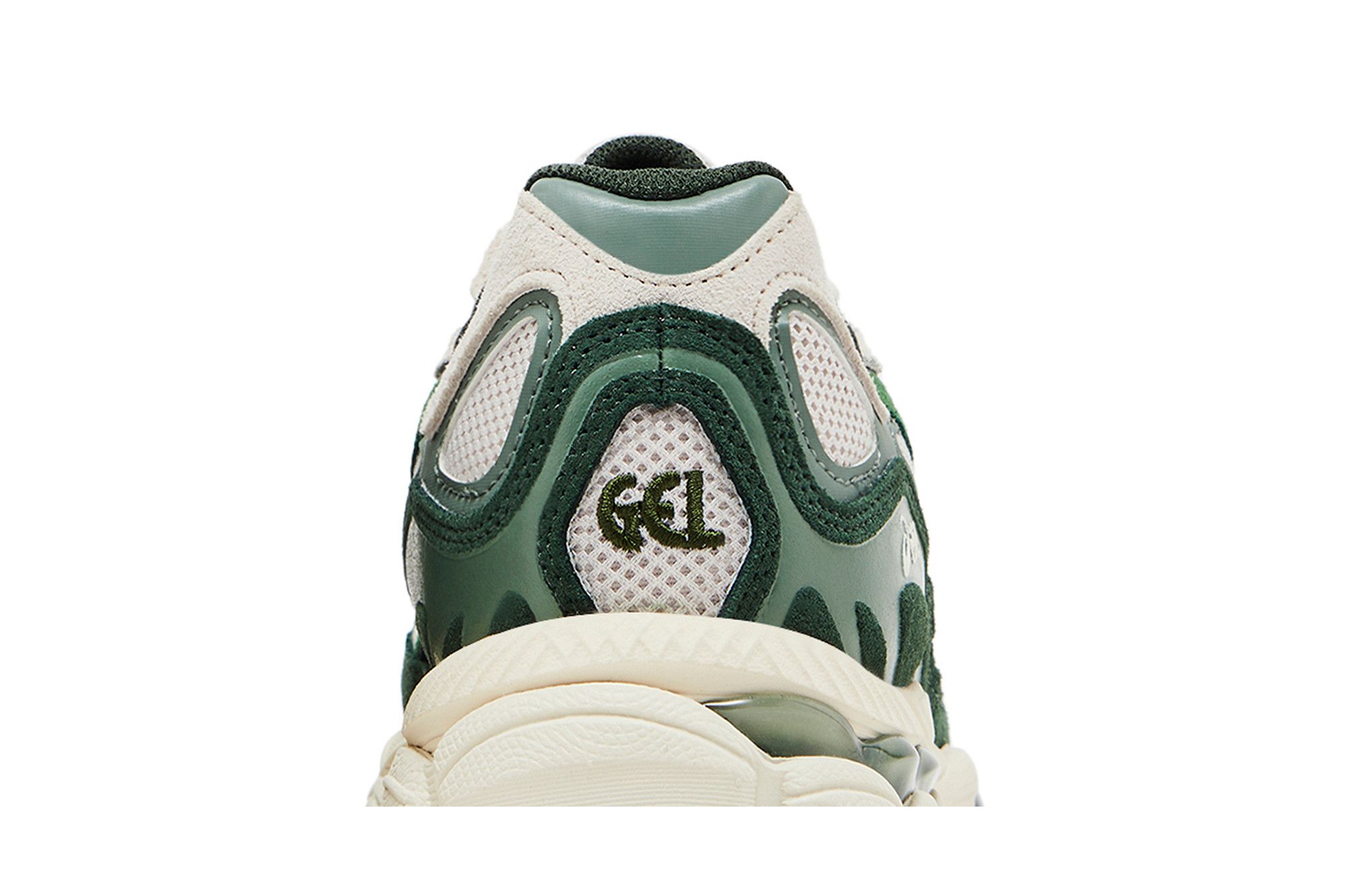 Buy ASICS Gel NYC 'Formal Garden' - 1203A687 020 | GOAT