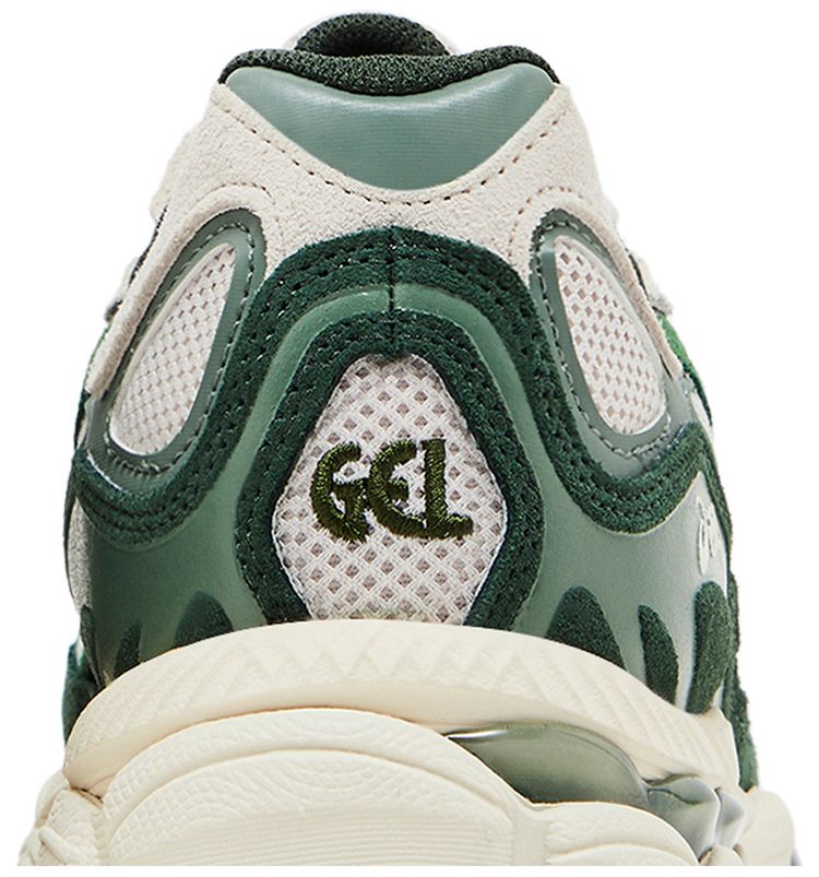 Asics Gel NYC Formal Garden