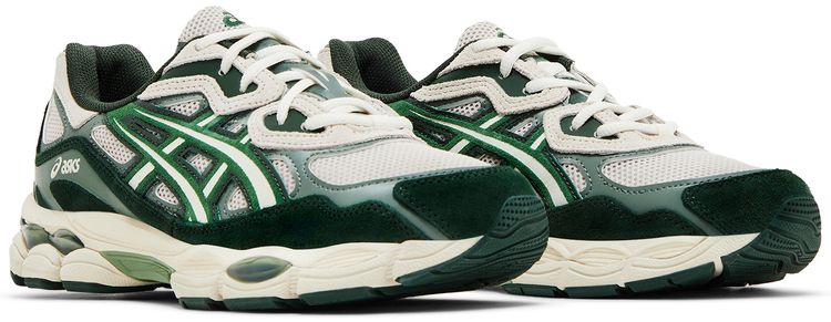 Asics Gel NYC Formal Garden