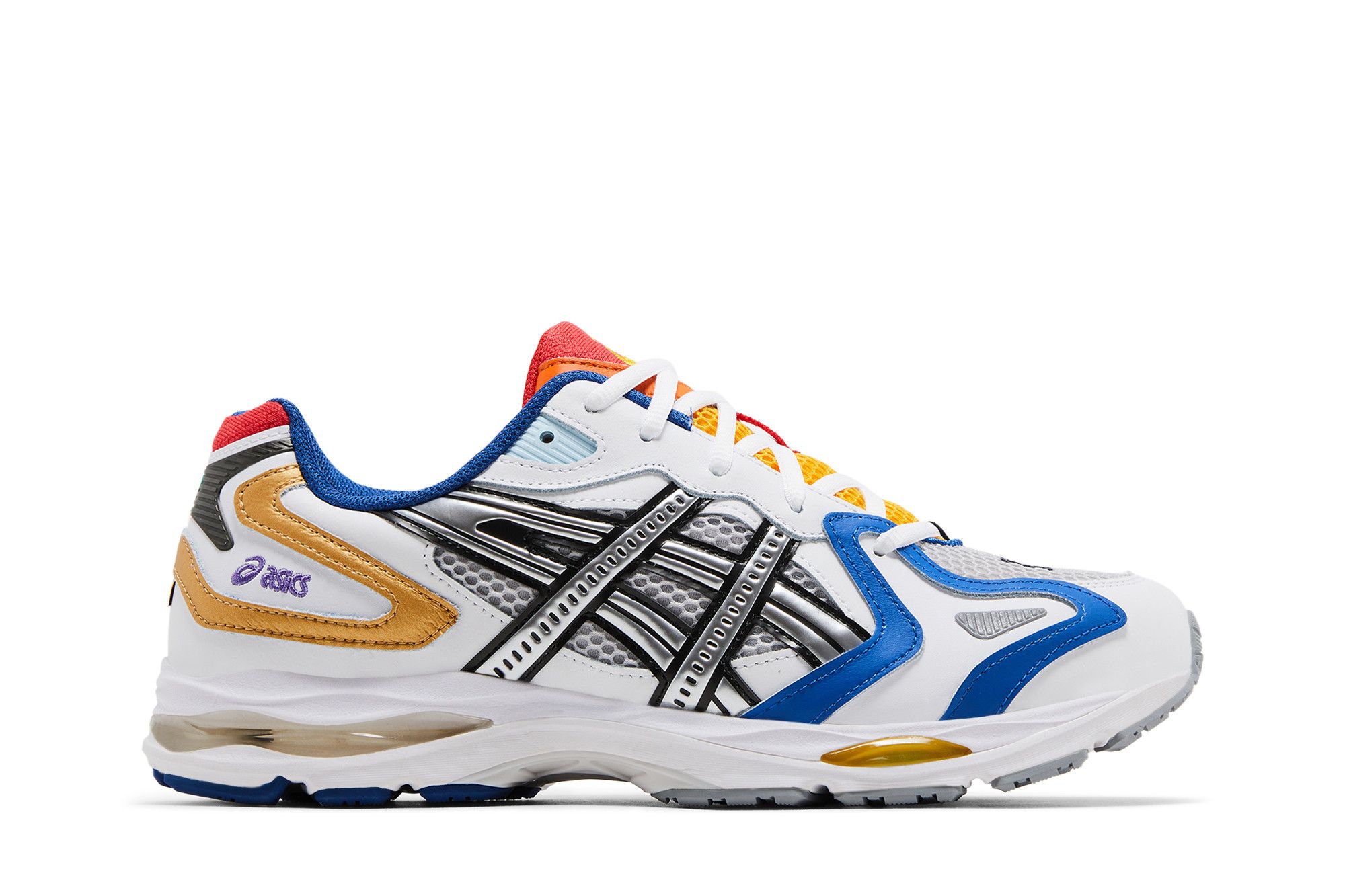 Buy Gallery Dept. x Gel K1011 'Mental Energy - Multi-Color