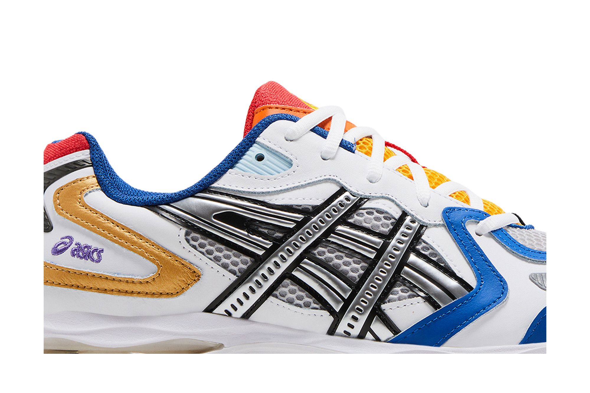 ASICS Gel-K1011 Gallery Dept. Mental Energy Painted Men's