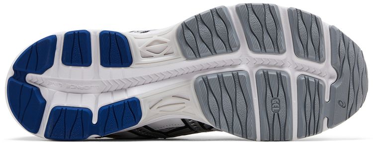 Gallery Dept x ASICS Gel K1011 Mental Energy   Multi Color