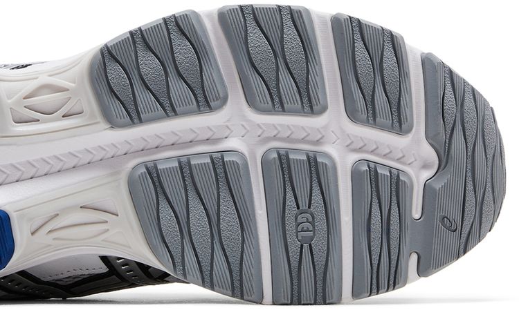 Gallery Dept x ASICS Gel K1011 Mental Energy   Multi Color