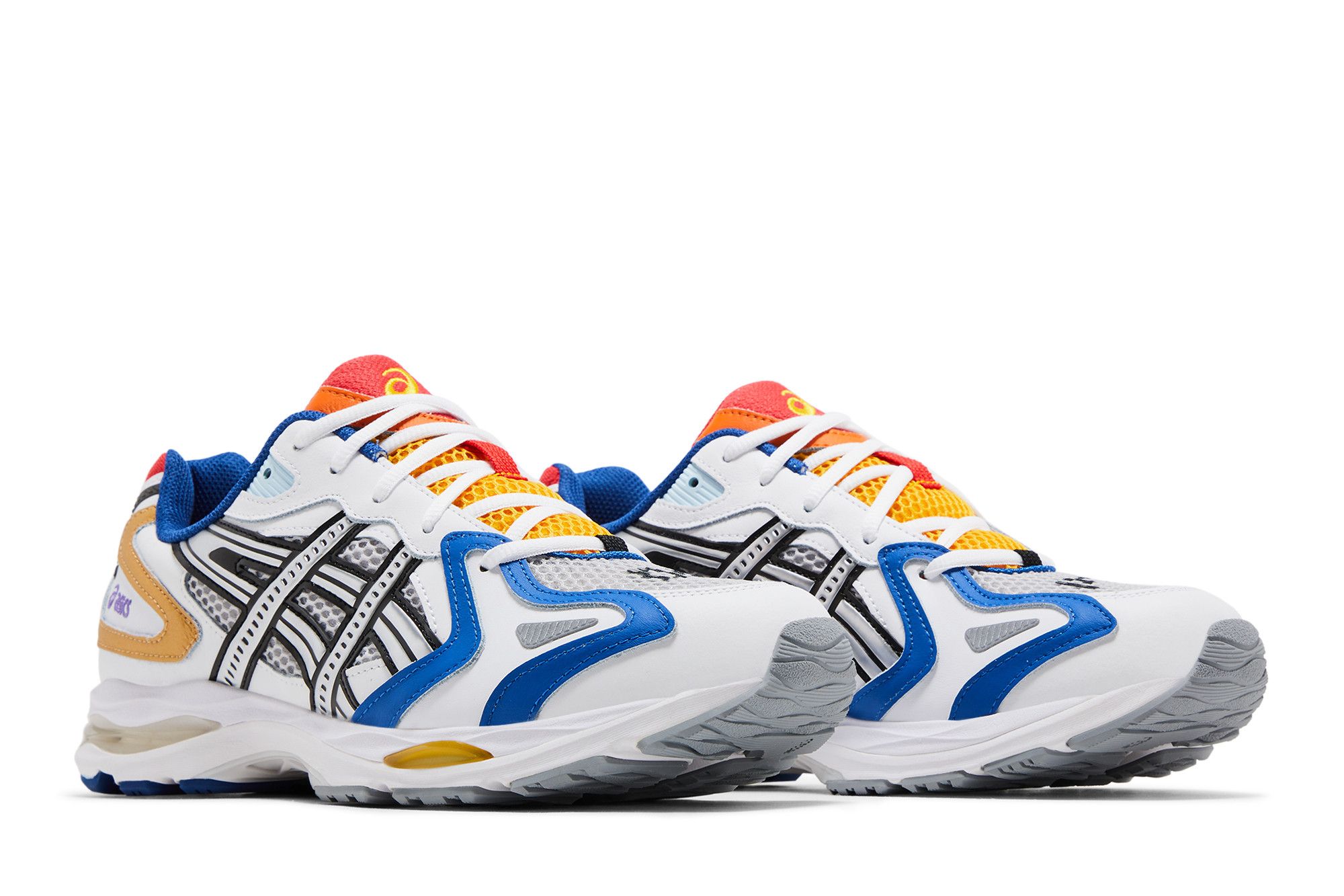 Buy Gallery Dept. x Gel K1011 'Mental Energy - Multi-Color