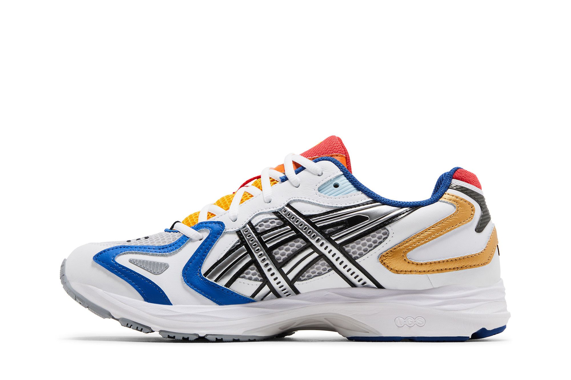 Buy Gallery Dept. x Gel K1011 'Mental Energy - Multi-Color Buy Gallery Dept. x Gel K1011 'Mental Energy - Multi-Color