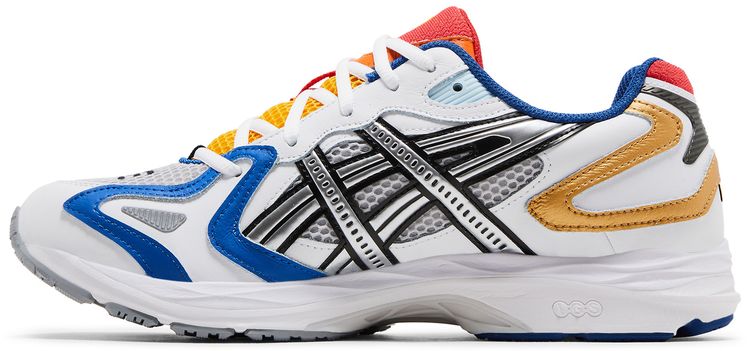 Gallery Dept x ASICS Gel K1011 Mental Energy   Multi Color