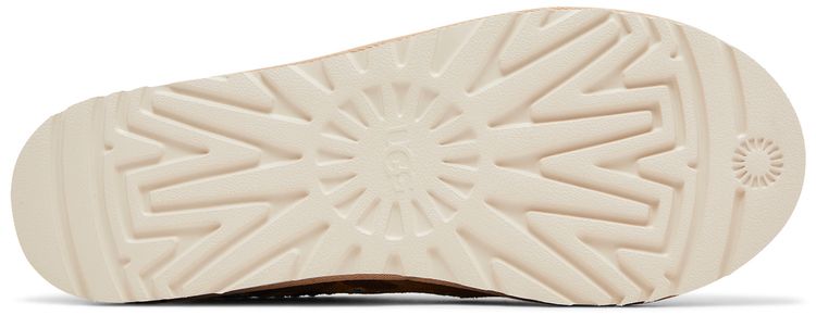 Palace x Tasman Slipper Chestnut Camo