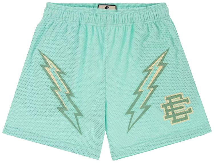 Eric Emanuel Basic Shorts Yucca