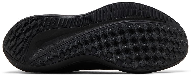 Nike Wmns Air Winflo 9 Black Dark Smoke Grey