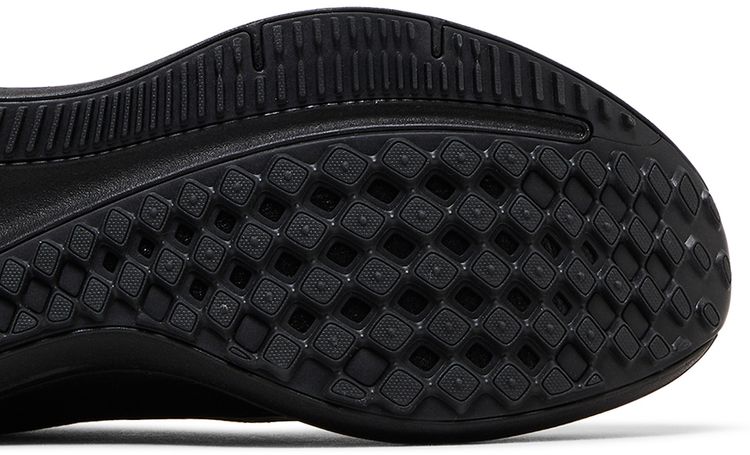 Nike Wmns Air Winflo 9 Black Dark Smoke Grey