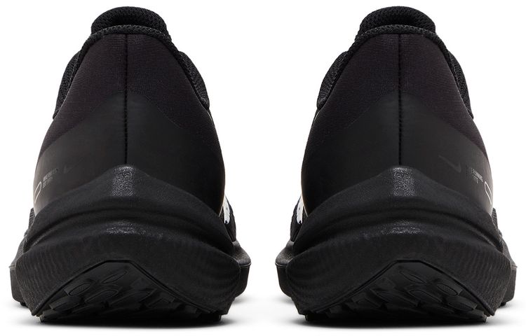 Nike Wmns Air Winflo 9 Black Dark Smoke Grey