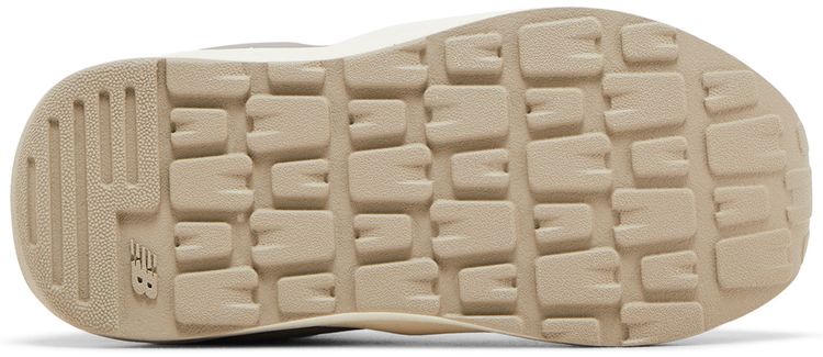 New Balance 5740 Bungee Toddler Black Moonbeam