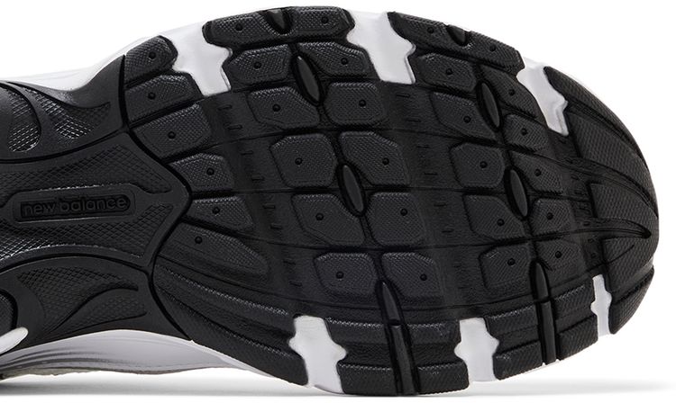 New Balance 530 White Metallic Silver