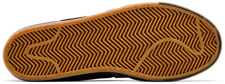 Wmns Zoom Pogo Plus Premium SB Black Gum