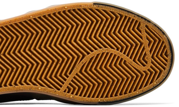 Wmns Zoom Pogo Plus Premium SB Black Gum